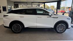 2025 Omoda Omoda 9 Virtue