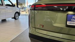 2025 Jaecoo J7 Ridge