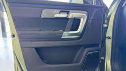 2025 Jaecoo J7 Ridge