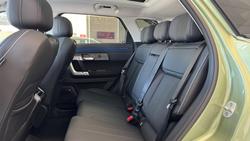 2025 Jaecoo J7 Ridge