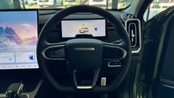 2025 Jaecoo J7 Ridge