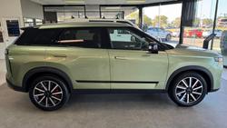 2025 Jaecoo J7 Ridge