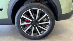 2025 Jaecoo J7 Ridge