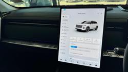 2025 Jaecoo J7 Ridge