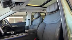 2025 Jaecoo J7 Ridge