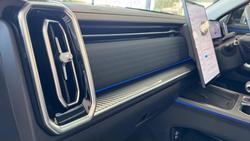 2025 Jaecoo J7 Ridge