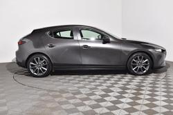2021 Mazda 3 G20 Evolve