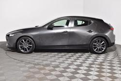 2021 Mazda 3 G20 Evolve