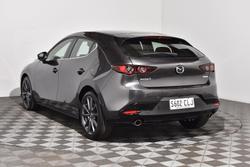 2021 Mazda 3 G20 Evolve