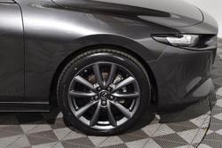 2021 Mazda 3 G20 Evolve