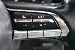 2021 Mazda 3 G20 Evolve