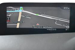 2021 Mazda 3 G20 Evolve