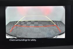 2021 Mazda 3 G20 Evolve