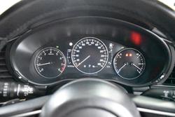 2021 Mazda 3 G20 Evolve