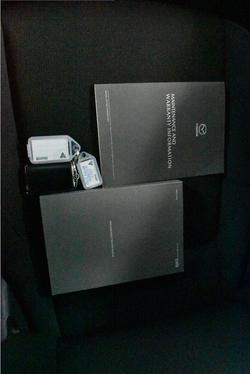 2021 Mazda 3 G20 Evolve