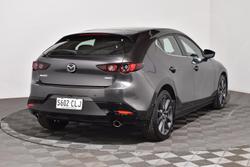 2021 Mazda 3 G20 Evolve