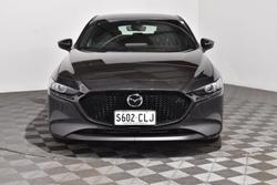 2021 Mazda 3 G20 Evolve