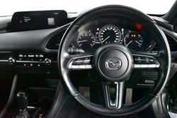 2021 Mazda 3 G20 Evolve