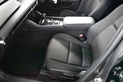 2021 Mazda 3 G20 Evolve