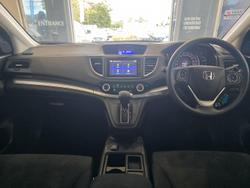 2016 Honda CR-V VTi