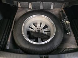 2016 Honda CR-V VTi RM Series II MY17 Carnelian Red