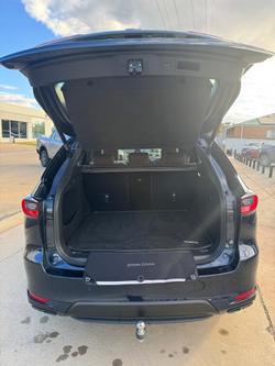 2024 Mazda CX-60 G40e Azami KH Series AWD Deep Crystal Blue