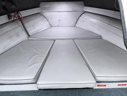 2001 QUINTREX 600 OCEAN SPORT