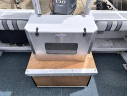 2001 QUINTREX 600 OCEAN SPORT