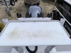 2001 QUINTREX 600 OCEAN SPORT