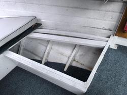 2001 QUINTREX 600 OCEAN SPORT