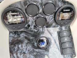 2001 QUINTREX 600 OCEAN SPORT