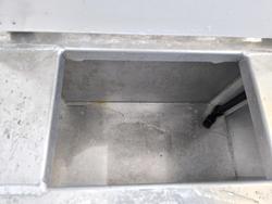 2001 QUINTREX 600 OCEAN SPORT