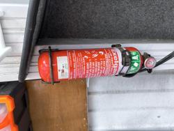 2001 QUINTREX 600 OCEAN SPORT