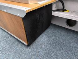 2001 QUINTREX 600 OCEAN SPORT