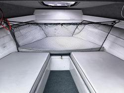 2001 QUINTREX 600 OCEAN SPORT