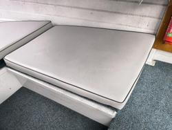 2001 QUINTREX 600 OCEAN SPORT