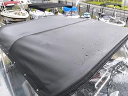 2001 QUINTREX 600 OCEAN SPORT