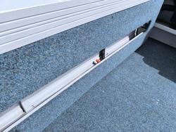 2001 QUINTREX 600 OCEAN SPORT