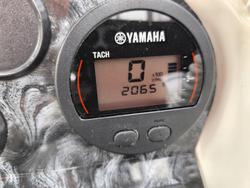 2001 QUINTREX 600 OCEAN SPORT