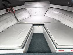 2001 QUINTREX 600 OCEAN SPORT