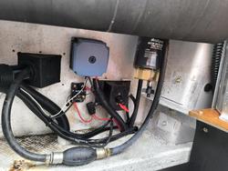 2001 QUINTREX 600 OCEAN SPORT