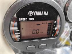 2001 QUINTREX 600 OCEAN SPORT