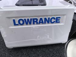 2001 QUINTREX 600 OCEAN SPORT