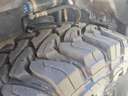 2017 Toyota Landcruiser GXL VDJ79R 4X4 Dual Range Silver Pearl