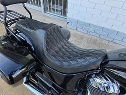 2021 INDIAN CHIEFTAIN LIMITED Black