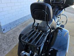2021 INDIAN CHIEFTAIN LIMITED Black