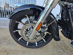 2021 INDIAN CHIEFTAIN LIMITED Black