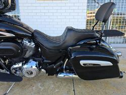 2021 INDIAN CHIEFTAIN LIMITED Black