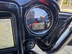 2021 INDIAN CHIEFTAIN LIMITED Black