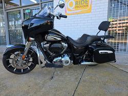 2021 INDIAN CHIEFTAIN LIMITED Black